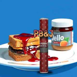 PB&J Prolific