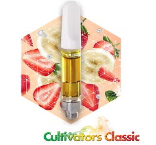Strawnana Smoothie Cultivators Classic