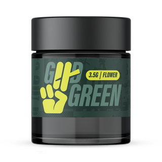 Confidential Cherries Good Green