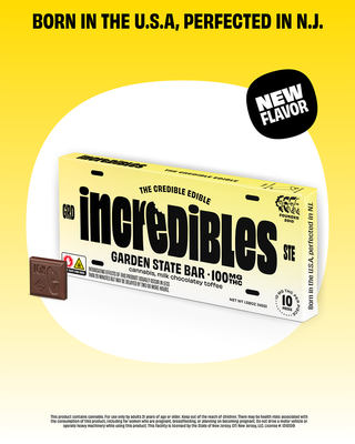 Cannabis Promo, Cannabis Sales, Cannabis Discounts, Cannabis on Sale, 20% Off All Incredibles 3