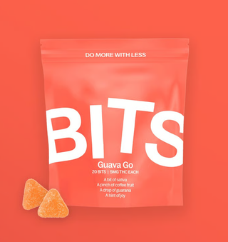 Guava Go Bits