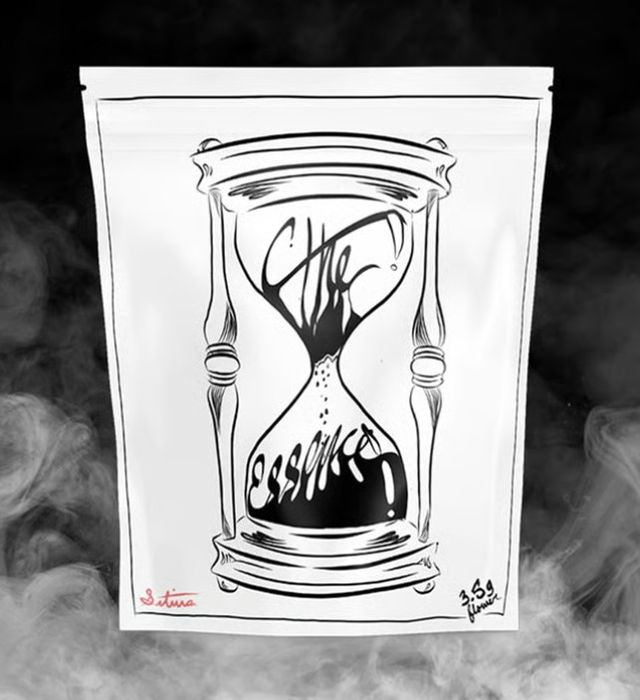 Casey Jones (the) Essence