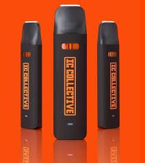 Oil Tank - T.I.T.S. IC Collective