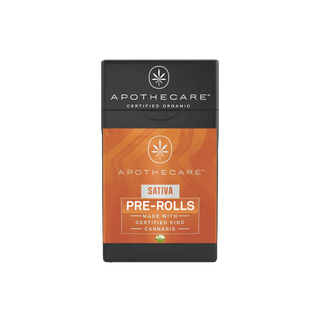 Certified Organic Lemon Alderaan Apothecare
