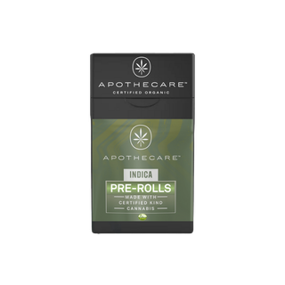 Certified Organic Truth O.G. Apothecare