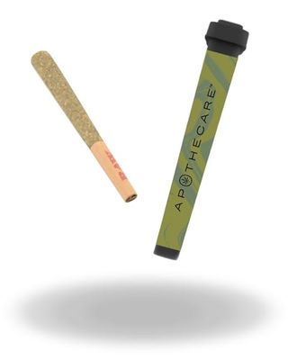 Certified Organic Truth O.G. Apothecare