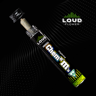 Chem N' M's MI Loud Flower Farms