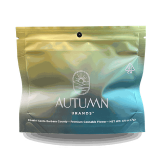 Blue Dream Autumn Brands
