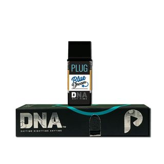DNA Blue Dream PLUGplay