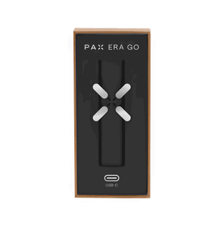 Era Go Black PAX
