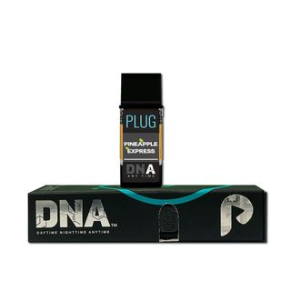 DNA Pineapple Express PLUGplay