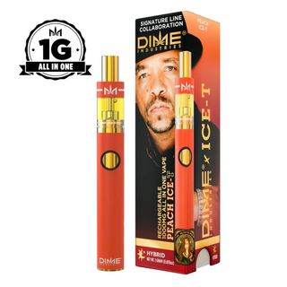 Peach Ice-T DIME Industries