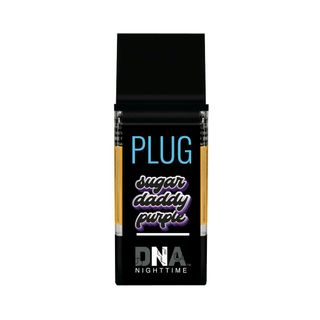 DNA Sugar Daddy Purple PLUGplay