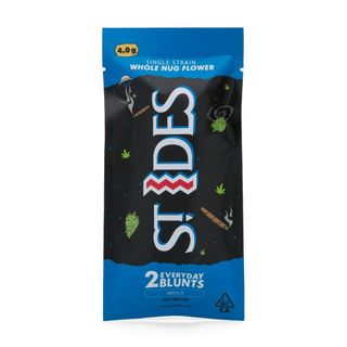 Everyday's Indica St Ides