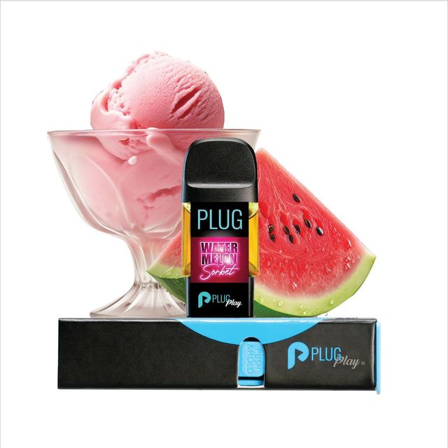 EXOTICS Watermelon Sorbet PLUGplay