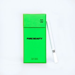 Fresh Hybrid Green Box Cigarettes Pure Beauty