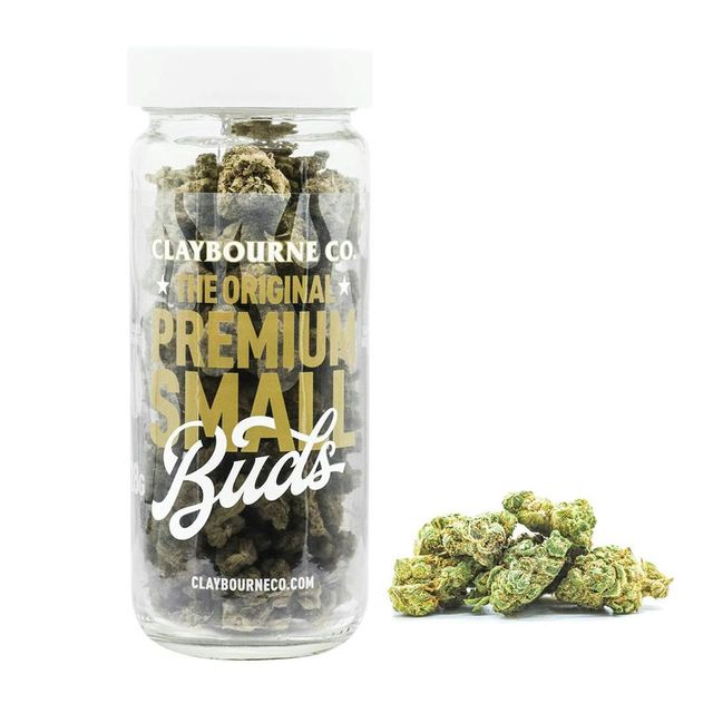 GMO Smalls Claybourne Co.