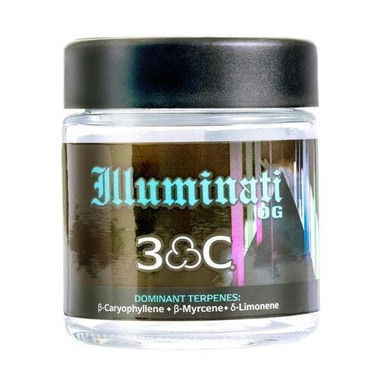 Illuminati OG 3C Farms