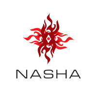Kush Crashers Green Unpressed Nasha