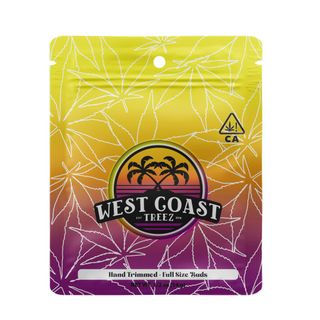 Tiramisu West Coast Treez