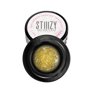 Pink Champagne Concentrate STIIIZY