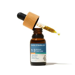 1:3 RELEAF TINCTURE 15ML Papa & Barkley