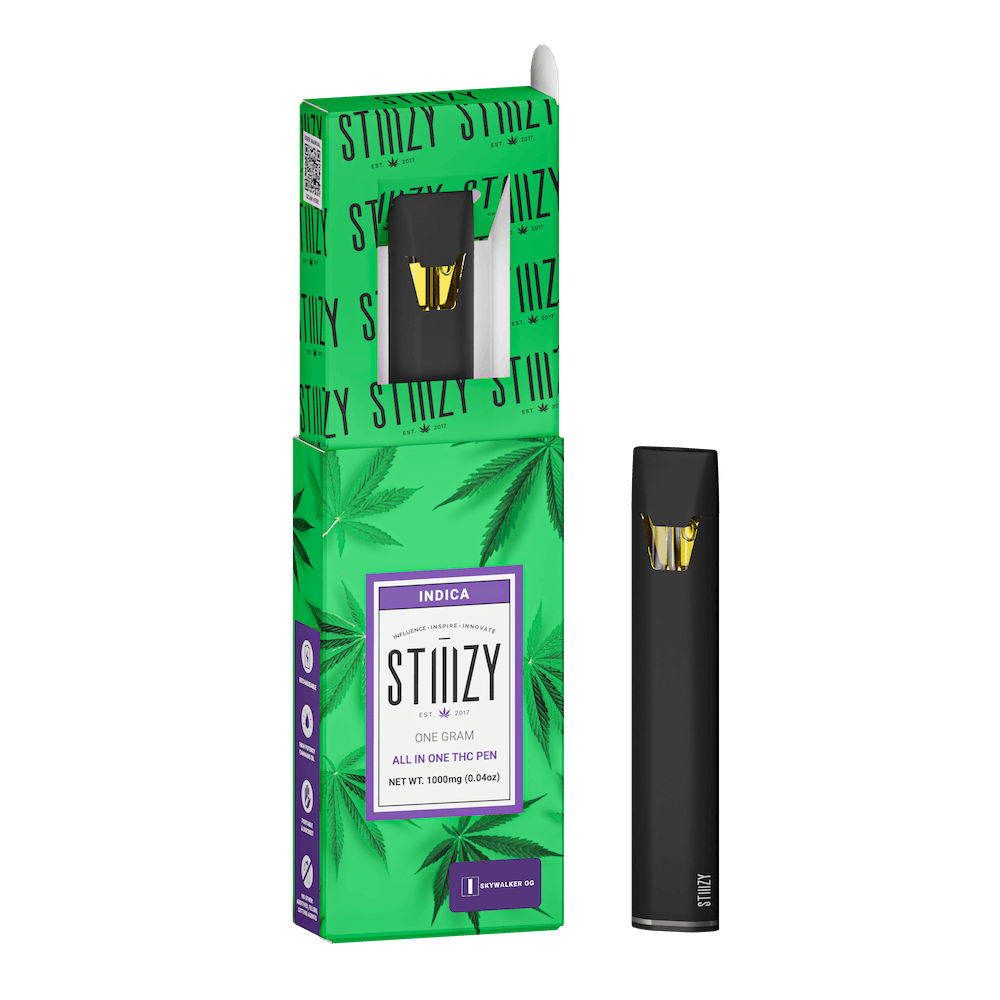 Buy Skywalker OG AIO 1g All-In-One online - Jade Room - Artesia | Artesia