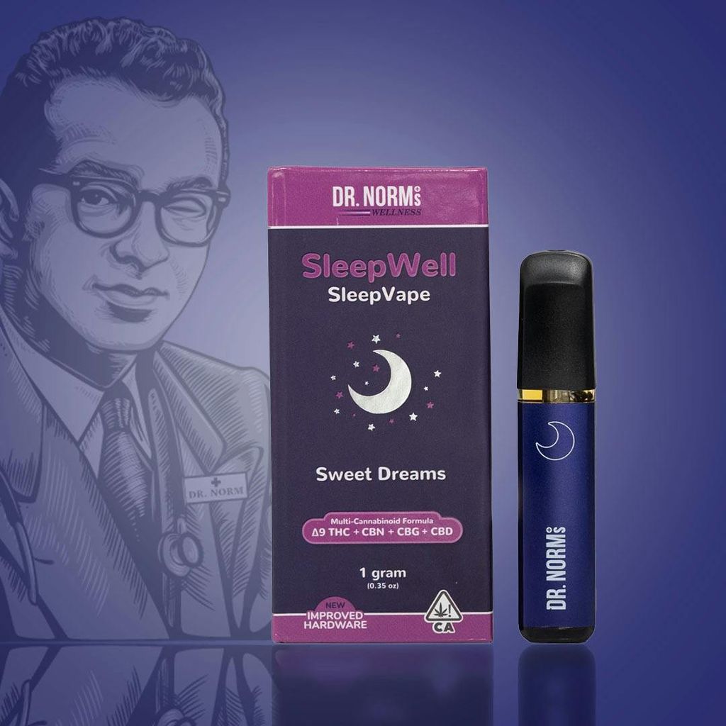 Buy Sleepwell SleepVape 1g All-In-One online - Jade Room - Artesia |  Artesia | California