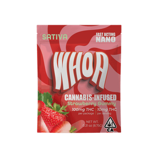 Strawberry Bite Whoa