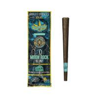 Top Shelf Whoa Si Whoa Moon Rock Presidential