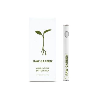Variable Voltage 510 Raw Garden