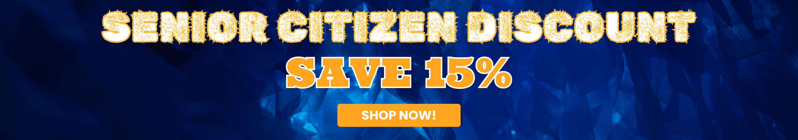 Cannabis Promo, Cannabis Sales, Cannabis Offers, Cannabis on Sale, Senior Citizen (+65)