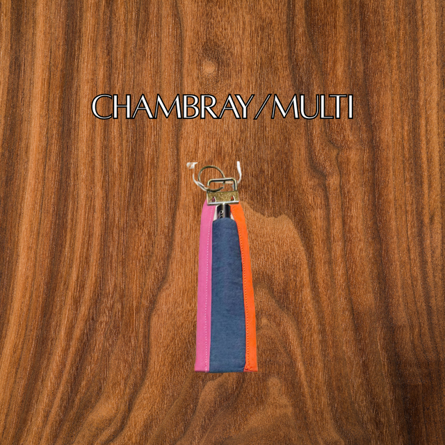 Straight Fob Mieko Handmade Straight Fob Mieko Handmade