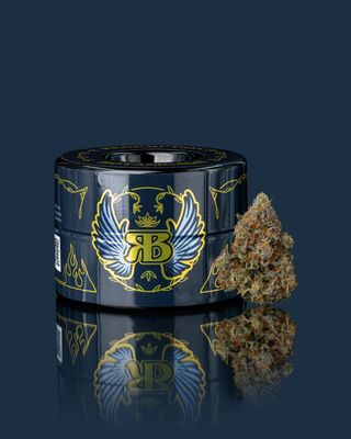 Cannabis Promo, Cannabis Sales, Cannabis Discounts, Cannabis on Sale, 30% off Redemption Botanicals 3