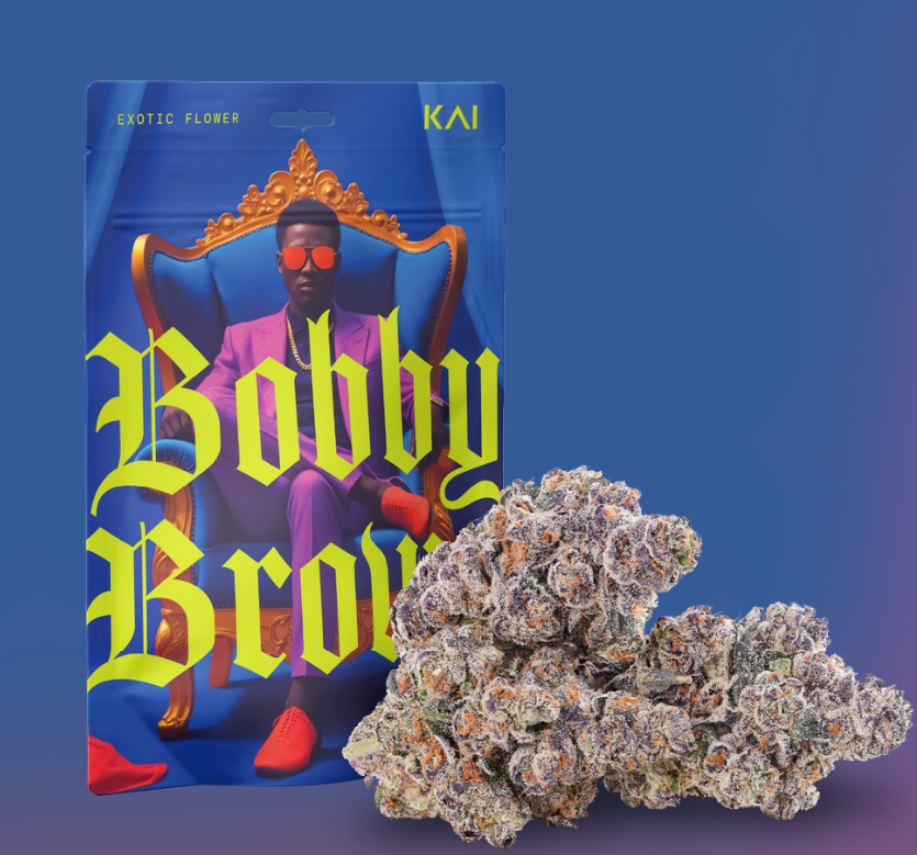 Bobby Brown