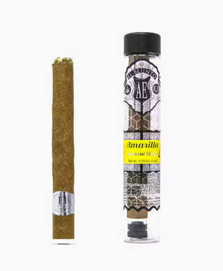 Amarilla Especial Gold El Blunto