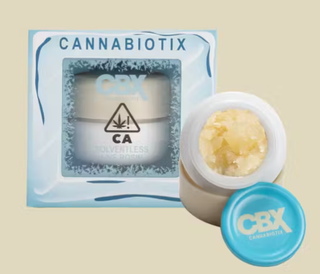 CBX Head Change Tier 2 Cannabiotix