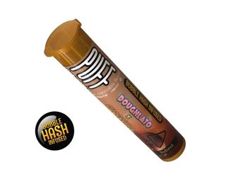 Doughlato X Chocolope Single PUFF