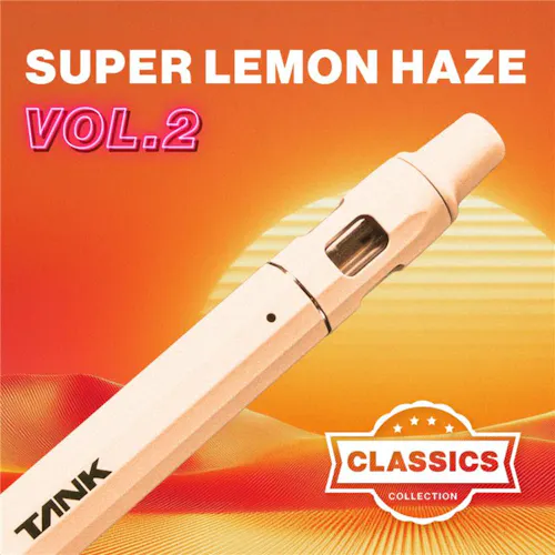 Super Lemon Haze Green Meadows