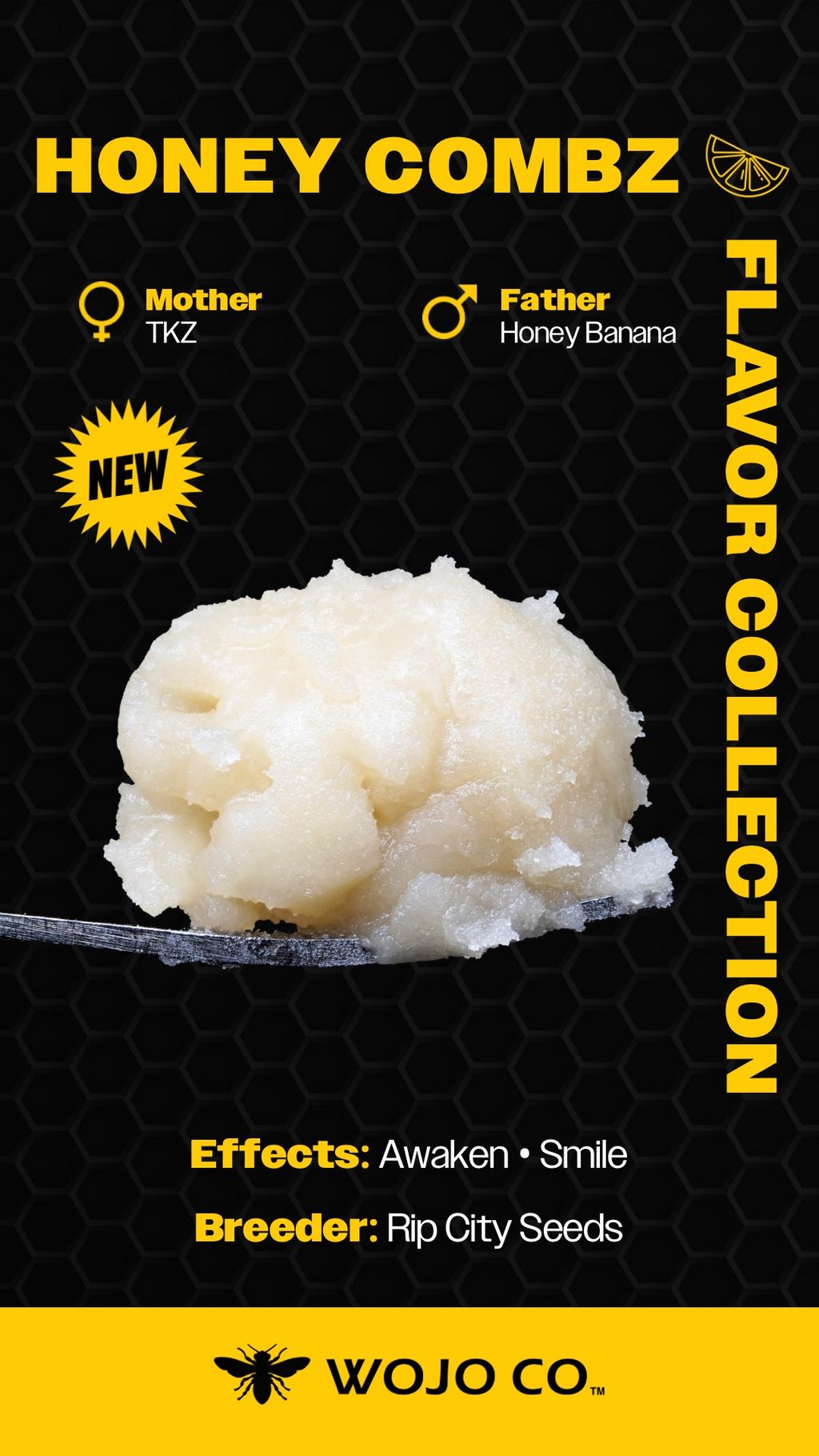 Honey Combz