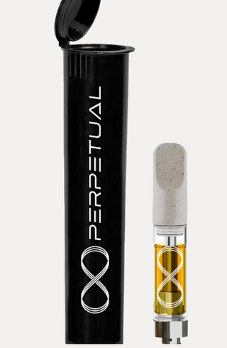 Jack Herer 1G Cartridge PERPETUAL