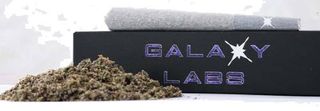 Citron Galaxy Labs