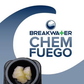 Chem Fuego Breakwater