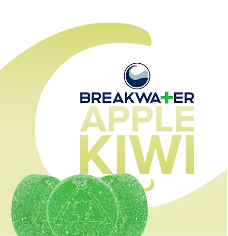 Apple Kiwi