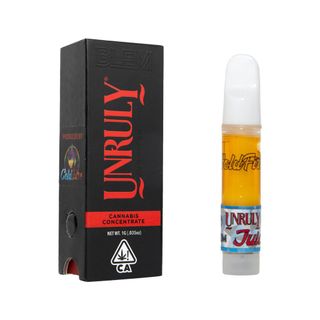 BLEM x COLDFIRE Unruly OG 510 BLEM