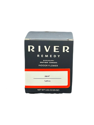 AK-47 River Remedy
