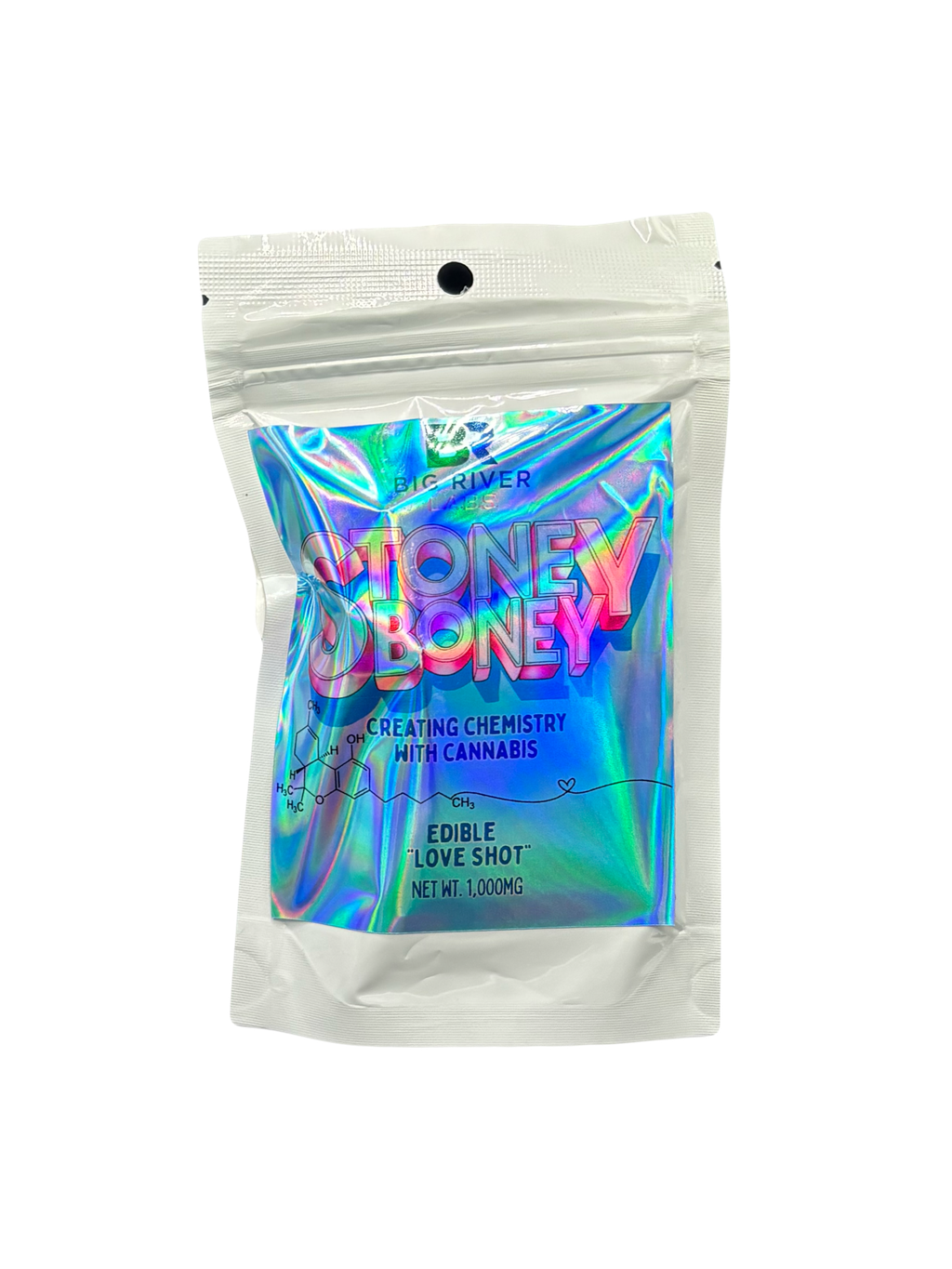 Stoney Boney Love Shot