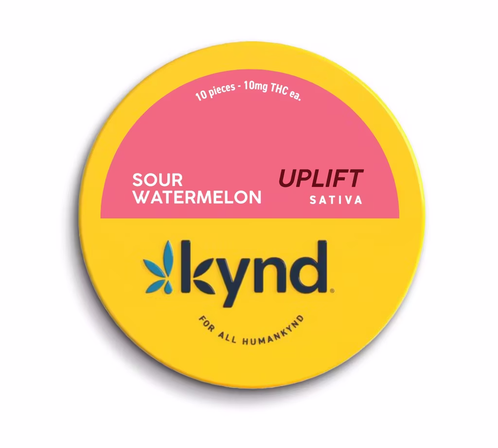 Uplift Sour Watermelon