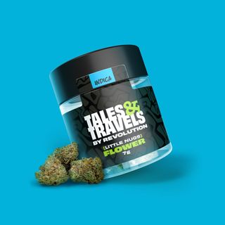 Cannabis Promo, Cannabis Sales, Cannabis Discounts, Cannabis on Sale, 30% off Revolution Brands 2