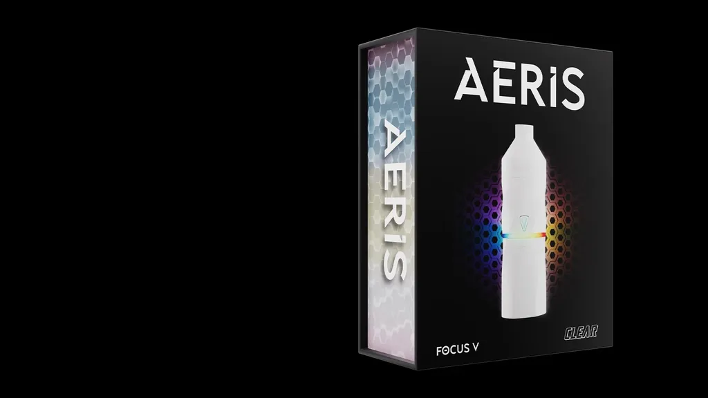 AERIS - Clear